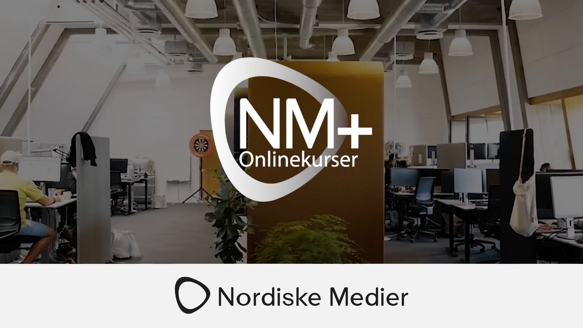 Nordiske Medier video thumbnail